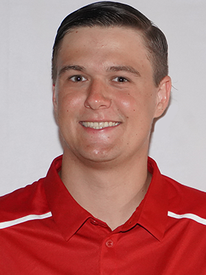 Mitchell Carpenter, Biola