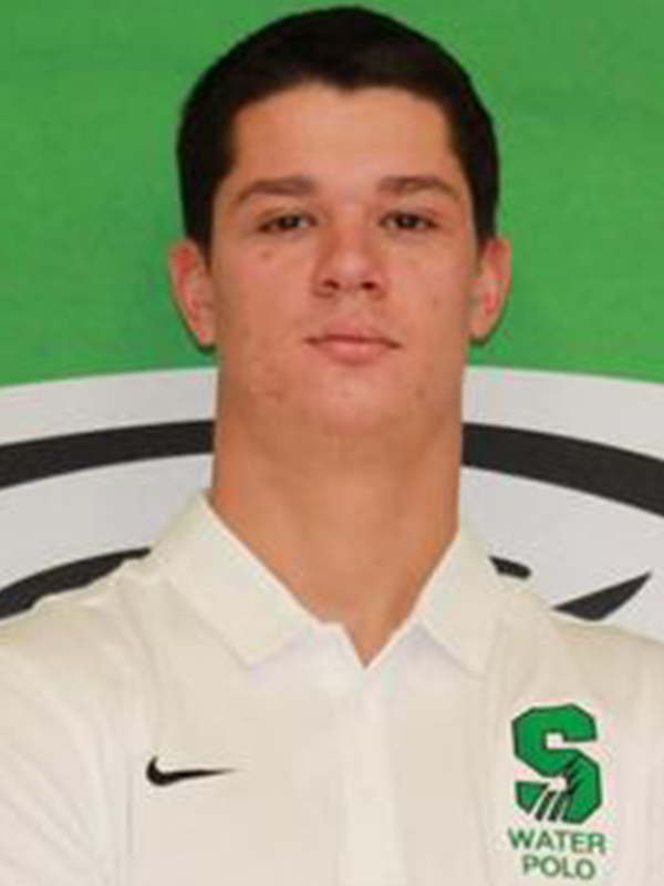 Nikola Krstonosic, Salem