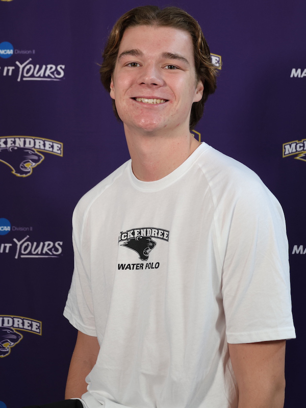 Jimmy Cronin, McKendree