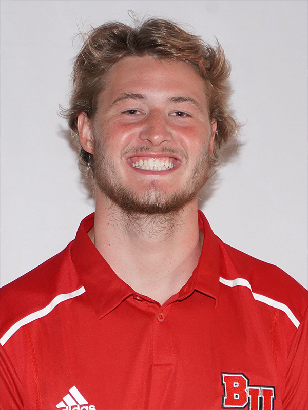 Maxwell Osborn, Biola