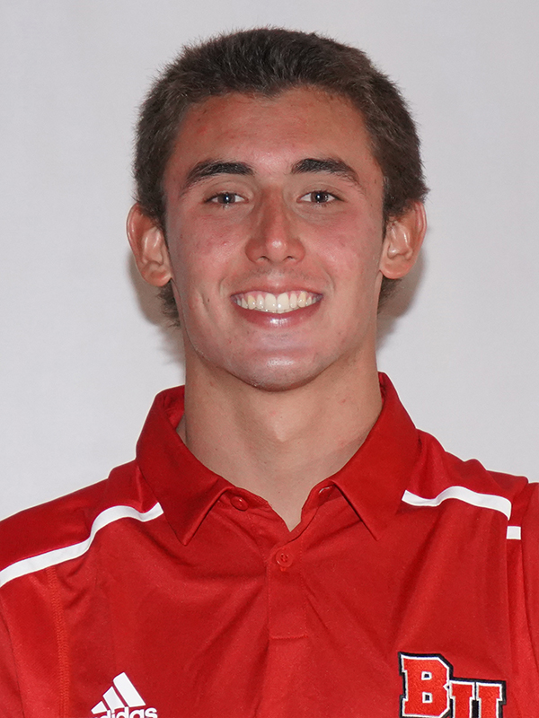 Caleb Hernandez, Biola