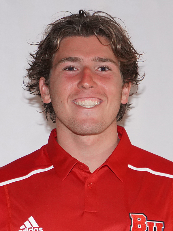 Nick Murray, Biola