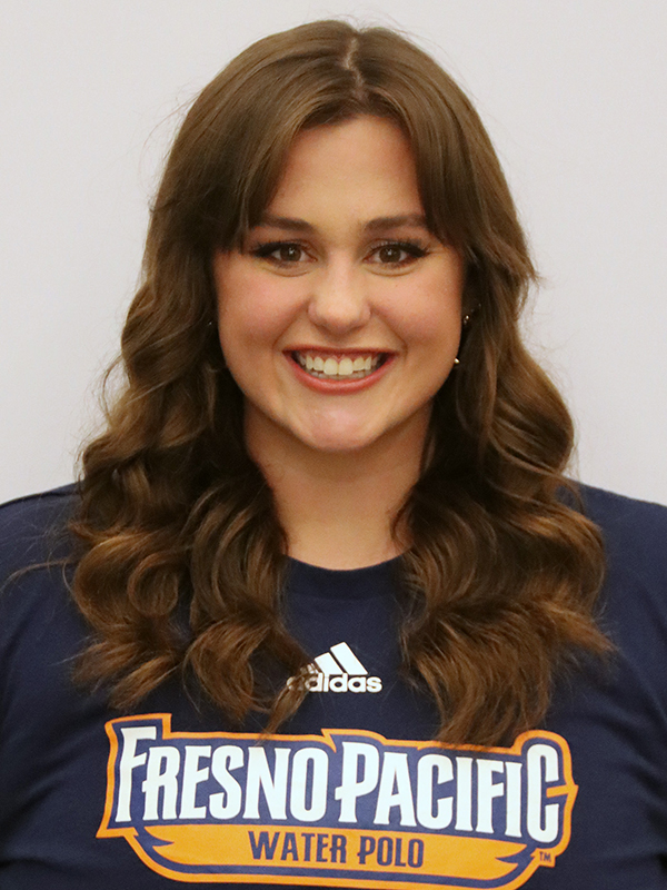 Tatum Benson, Fresno Pacific