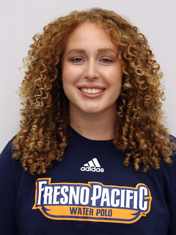 Maddie Murad, Fresno Pacific