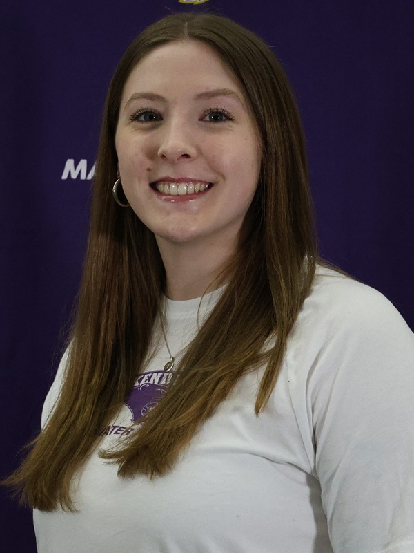 Sydney Kane, McKendree