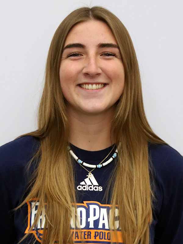 Regan Azevedo, Fresno Pacific