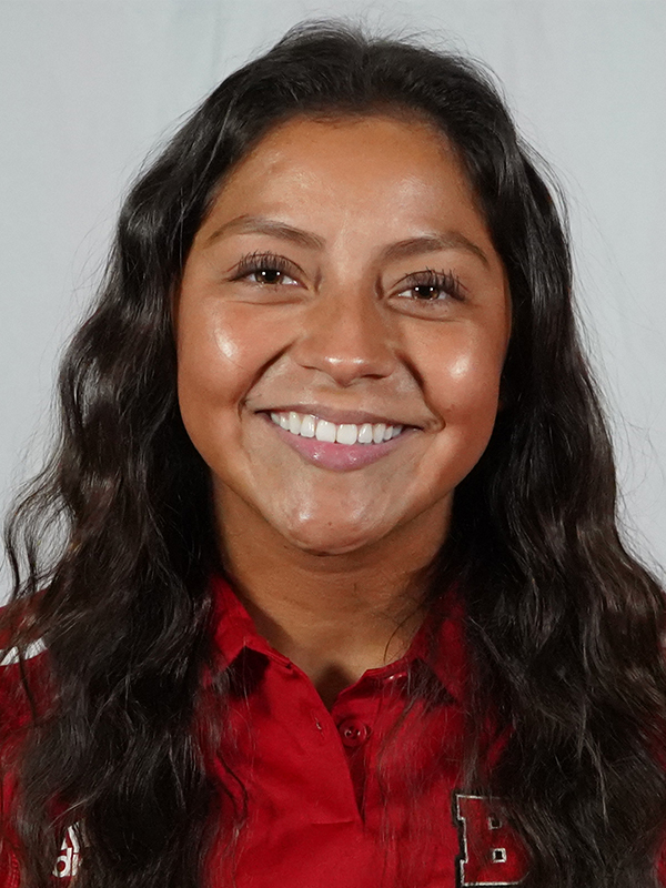 Veralie Naranjo, Biola