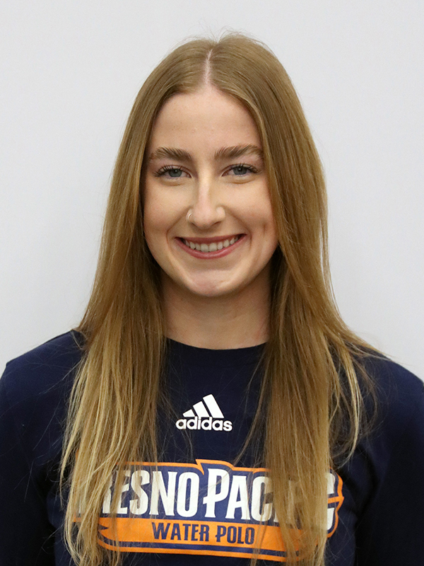 Katie Whittingham, Fresno Pacific