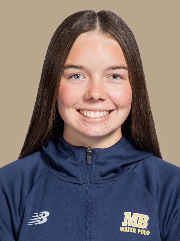 Stella Martin, Cal State Monterey Bay