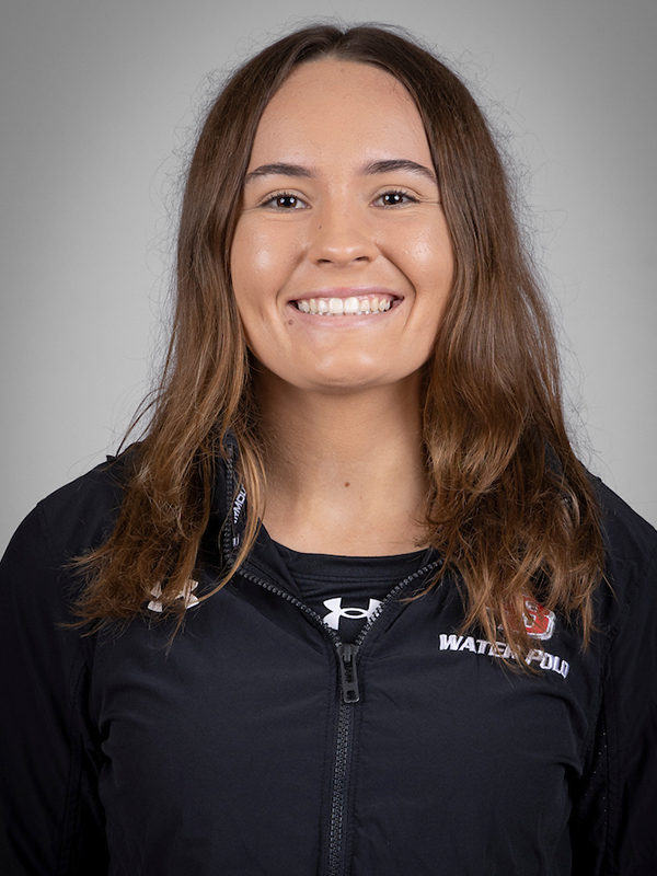 Elise Whitworth, Cal State East Bay