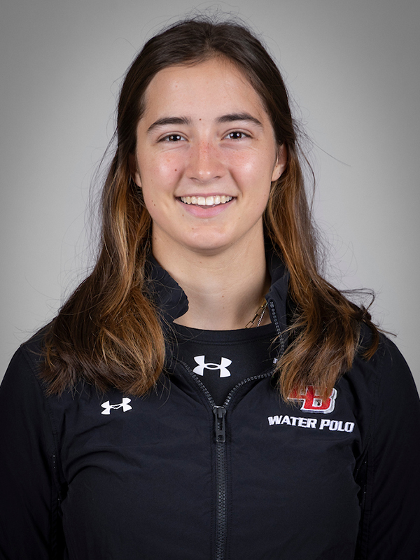 Alex Andrist, Cal State East Bay