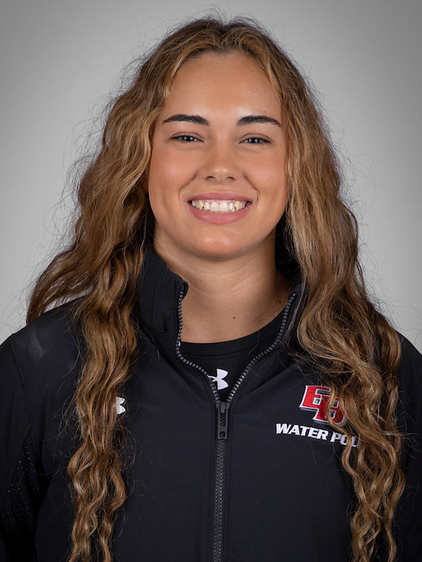 Luna Sarmiento, Cal State East Bay