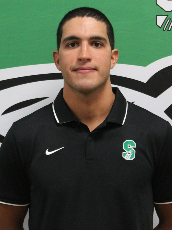 Goncalo Silva, Salem