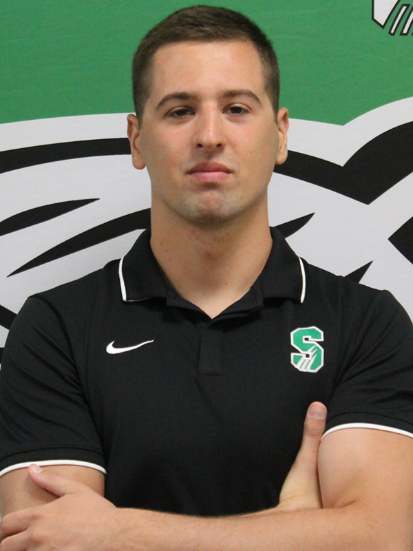 Marko Zivojinovic, Salem