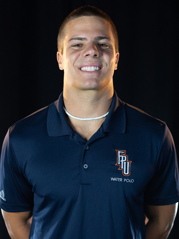 Forrest Gray, Fresno Pacific