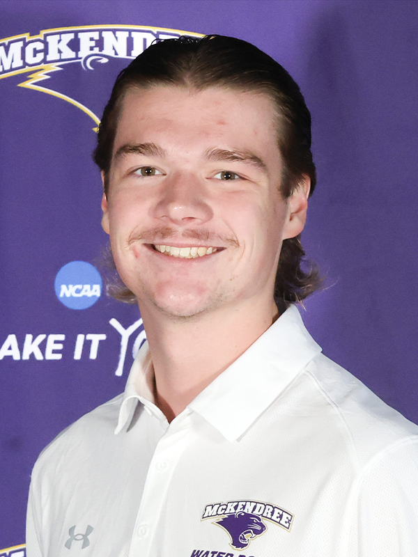 Jimmy Cronin, McKendree