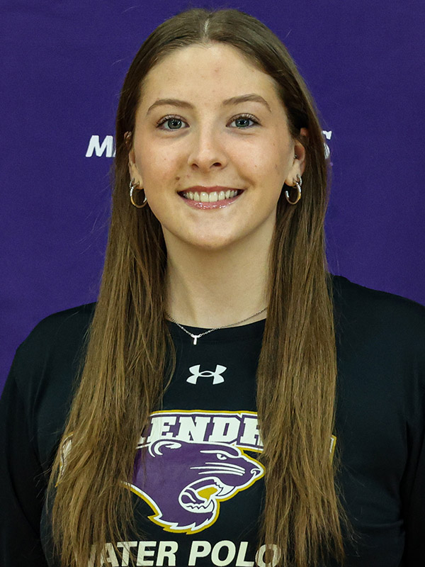 Sydney Kane, McKendree