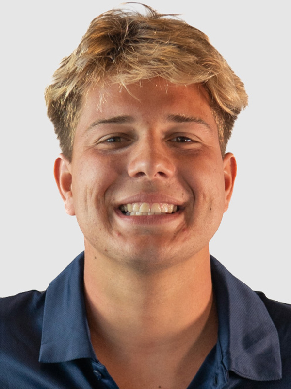 Andrew Jones, UC Merced