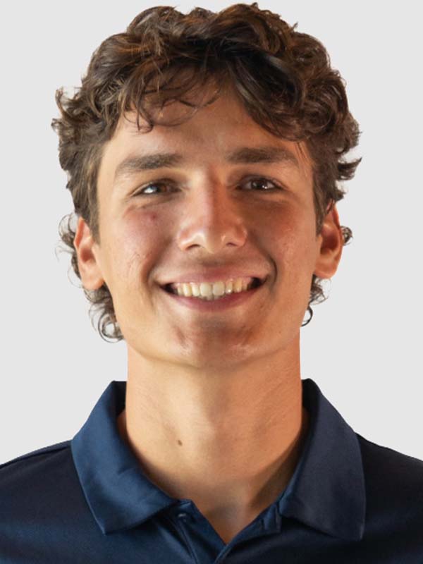 Matthew Lloyd, UC Merced
