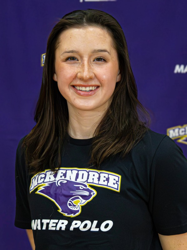 Delaney Judkins, McKendree
