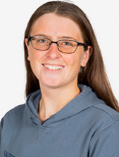 Megan Taylor