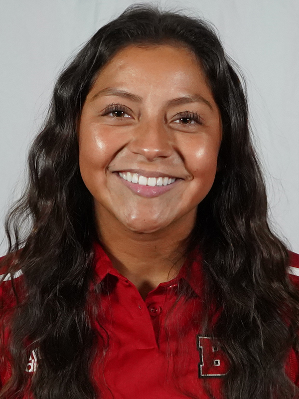 Veralie Naranjo, Biola