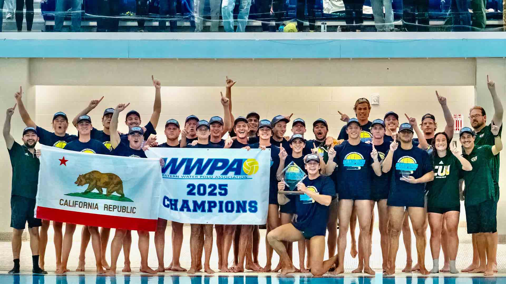 WWPA Championship: Third time&rsquo;s a charm for Golden Eagles