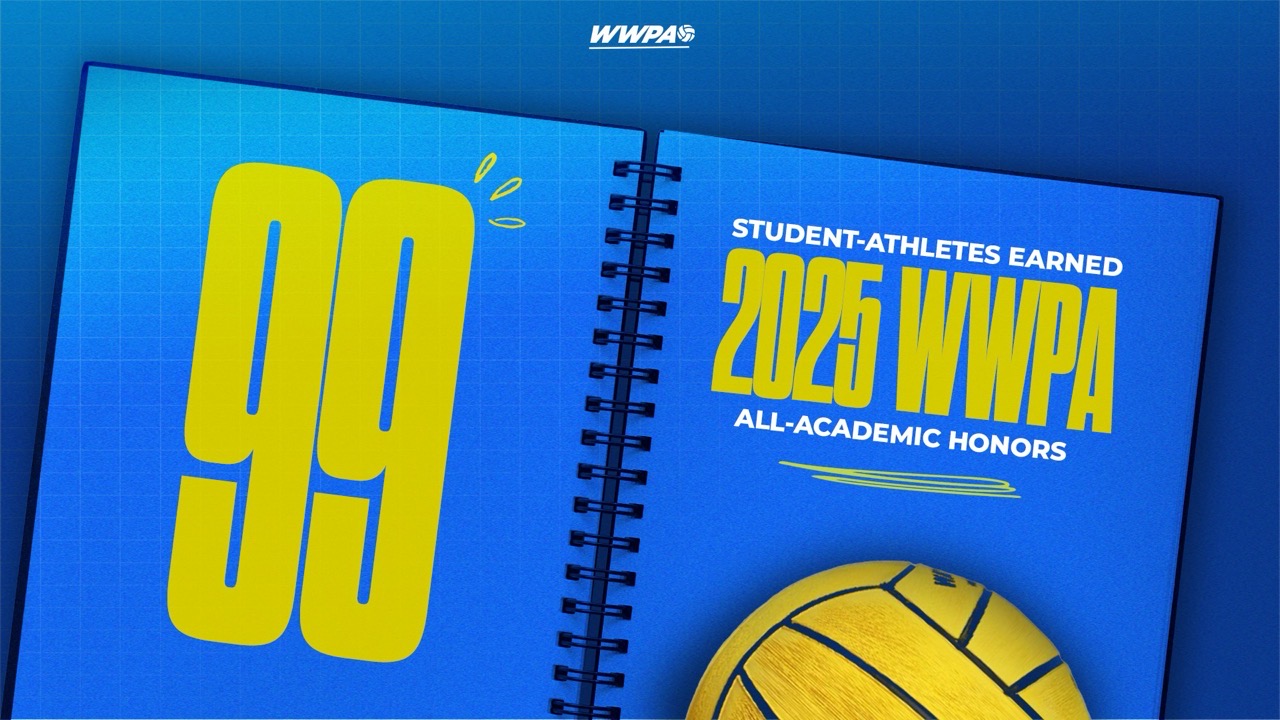 99 WWPA student-athletes earn All-Academic honors