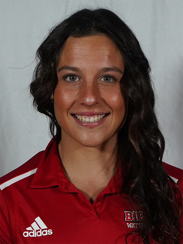 Maria Roldan Gonzalez, Biola