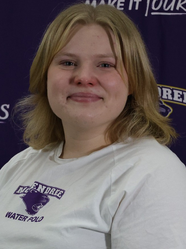 Joey Rebelo, McKendree