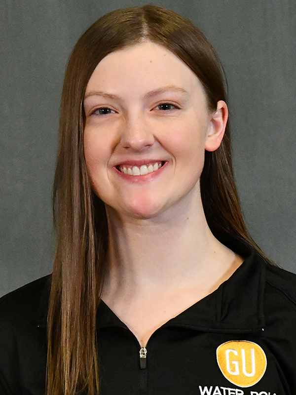 Molly Sebunia, Gannon