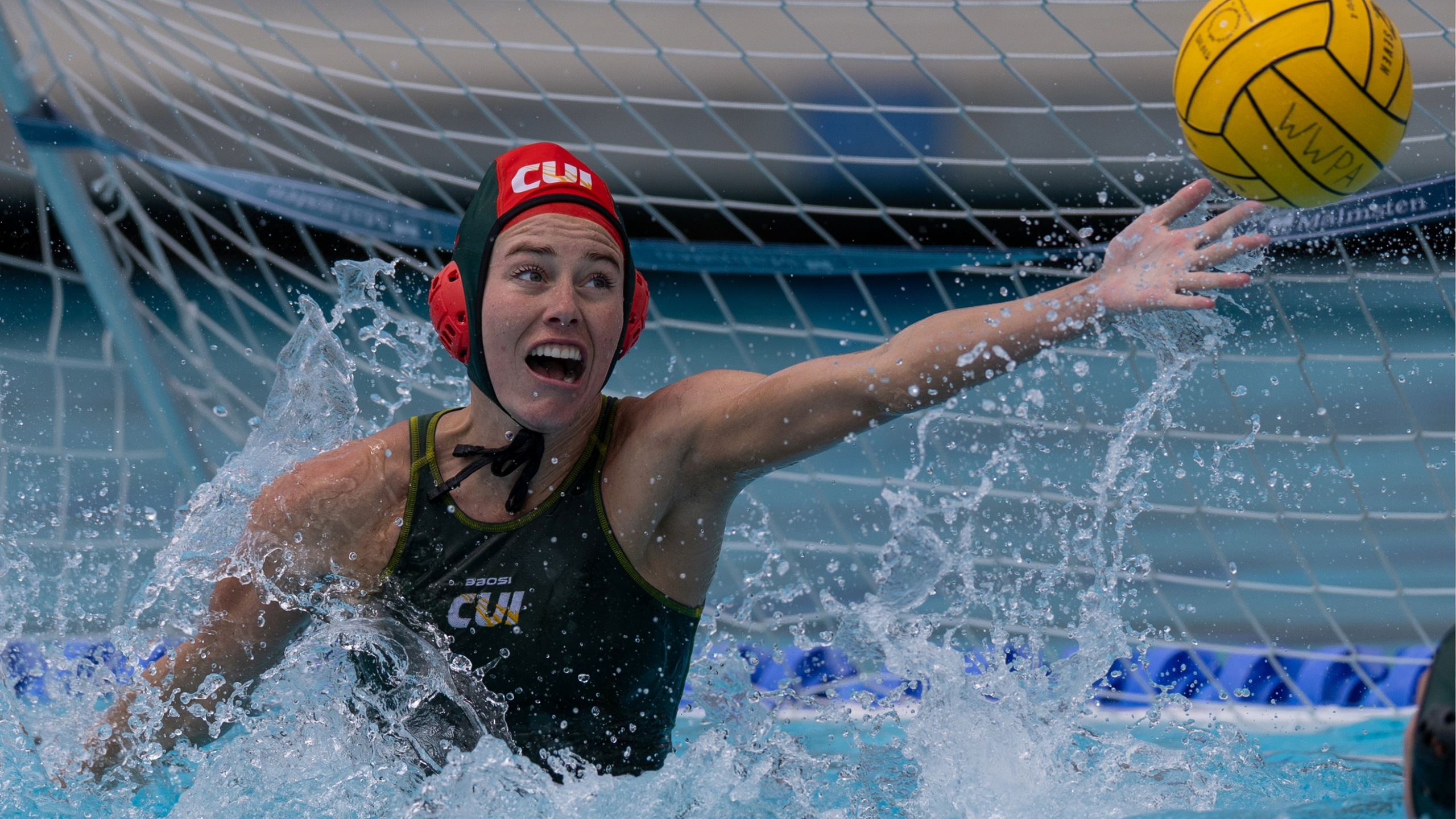 Concordia's historic season comes to a close on national stage